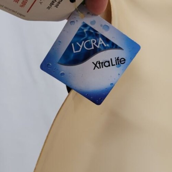 NWT Roxy Bikini Top Only Women Size Small - Picture 7 of 9